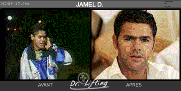 jamal d